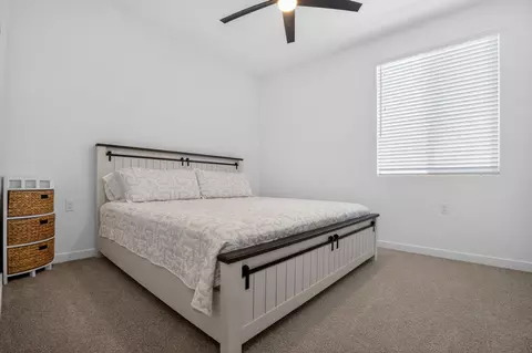 Bedroom - 4242 Hampton Way, Clovis, CA 93619 photo 4 of 6
