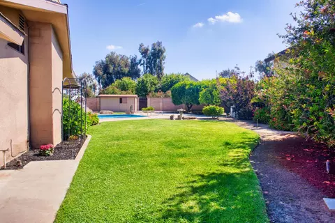 Exterior - 409 California Ave, Madera, CA 93637 photo 11 of 11