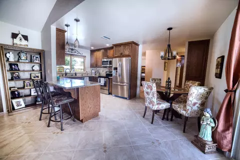 Kitchen - 409 California Ave, Madera, CA 93637 photo 2 of 2