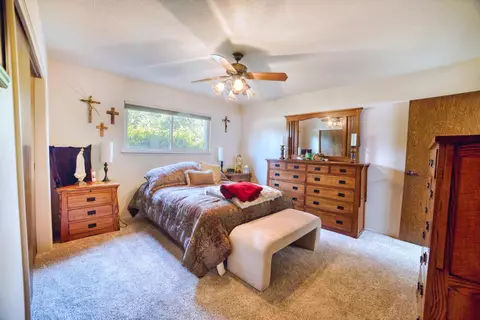 Bedroom - 409 California Ave, Madera, CA 93637 photo 1 of 2