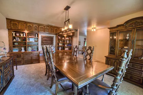 Dining - 409 California Ave, Madera, CA 93637 photo 2 of 3
