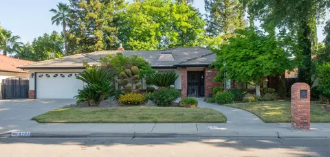 5156 W Minarets Ave, Fresno, CA 93722