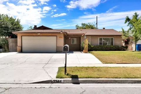 2344 S Backer Ave, Fresno, CA 93725