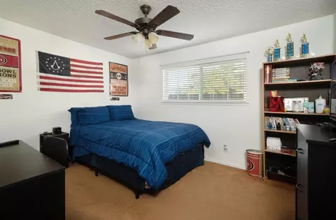 Bedroom - 1725 Fairmont Ave, Clovis, CA 93611 photo 2 of 3