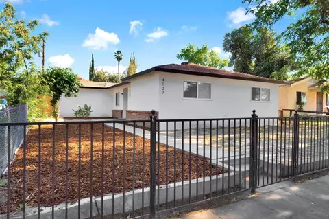 4127 E Grant Ave, Fresno, CA 93702