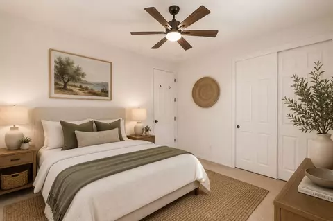 Bedroom - 1406 Lily Ave, Sanger, CA 93657 photo 5 of 5
