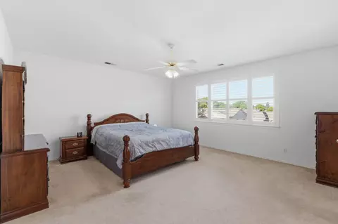 Bedroom - 1406 Lily Ave, Sanger, CA 93657 photo 4 of 5