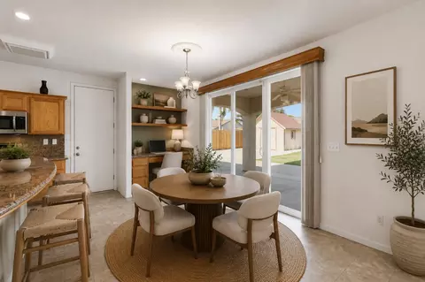 Dining - 1406 Lily Ave, Sanger, CA 93657 photo 2 of 2