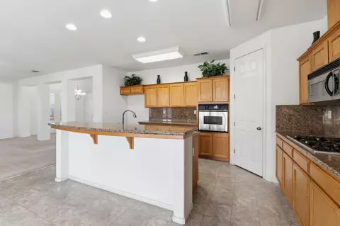 Kitchen - 1406 Lily Ave, Sanger, CA 93657 photo 1 of 2