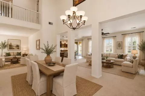 Dining - 1406 Lily Ave, Sanger, CA 93657 photo 1 of 2