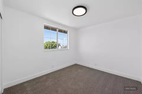 Bedroom - 2929 W Sinclair St, Caruthers, CA 93609 photo 3 of 4
