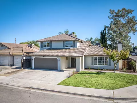 Exterior - 2929 W Sinclair St, Caruthers, CA 93609 photo 4 of 4