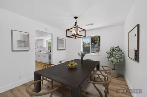 Dining - 2929 W Sinclair St, Caruthers, CA 93609 photo 1 of 1