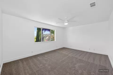 Bedroom - 2929 W Sinclair St, Caruthers, CA 93609 photo 4 of 4