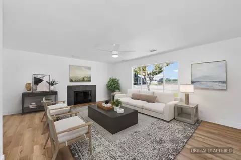 Living - 2929 W Sinclair St, Caruthers, CA 93609 photo 1 of 2