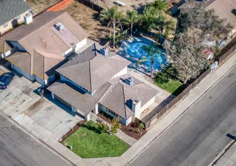 View/Area - 2929 W Sinclair St, Caruthers, CA 93609 photo 1 of 1