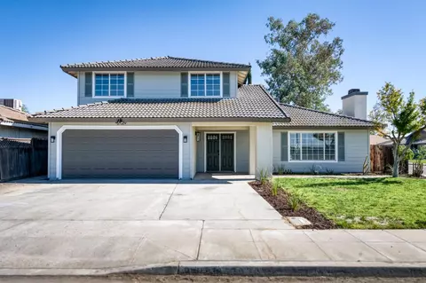 2929 W Sinclair St, Caruthers, CA 93609
