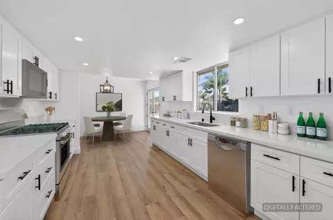 Kitchen - 2929 W Sinclair St, Caruthers, CA 93609 photo 1 of 2
