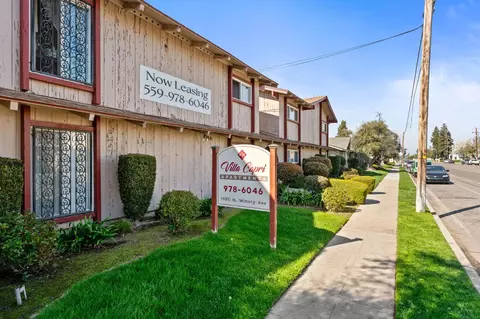 1985 N Winery Ave, Fresno, CA 93703