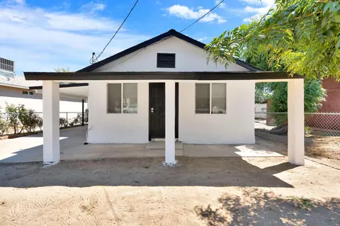 13583 E Parlier Ave, Parlier, CA 93648