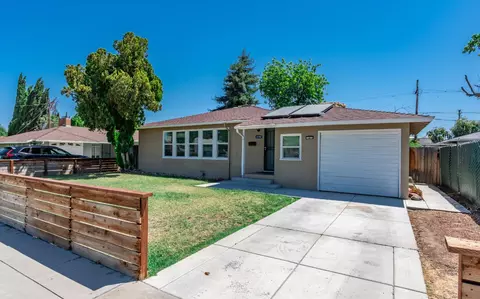 1630 N Delno Ave, Fresno, CA 93705