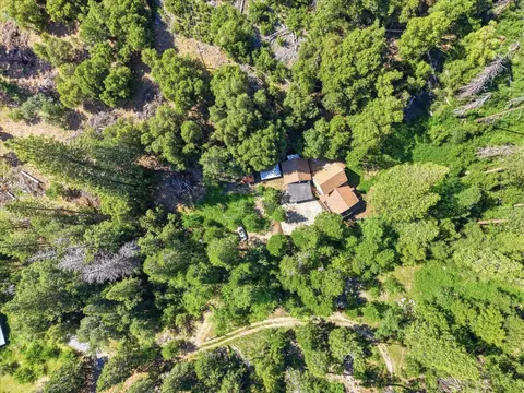 View/Area - 45167 Tolladay Rd, Oakhurst, CA 93644 photo 2 of 3