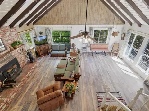Living - 45167 Tolladay Rd, Oakhurst, CA 93644 photo 5 of 5