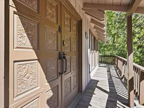 Exterior - 45167 Tolladay Rd, Oakhurst, CA 93644 photo 3 of 21