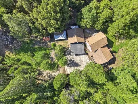 View/Area - 45167 Tolladay Rd, Oakhurst, CA 93644 photo 3 of 3