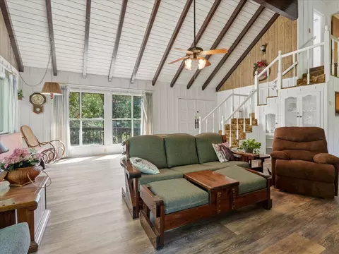 Living - 45167 Tolladay Rd, Oakhurst, CA 93644 photo 3 of 5