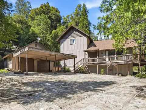 45167 Tolladay Rd, Oakhurst, CA 93644