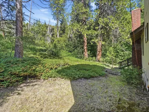 Exterior - 45167 Tolladay Rd, Oakhurst, CA 93644 photo 13 of 21