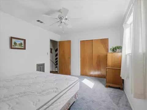 Bedroom - 45167 Tolladay Rd, Oakhurst, CA 93644 photo 4 of 4