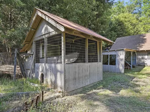Exterior - 45167 Tolladay Rd, Oakhurst, CA 93644 photo 21 of 21