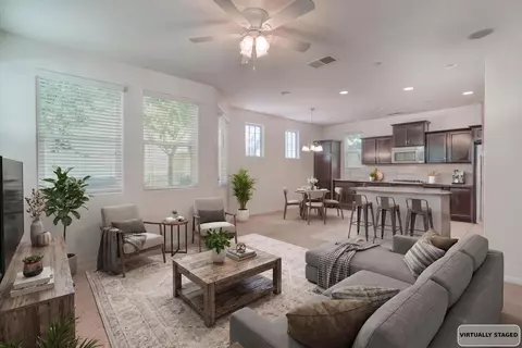 Living - 1525 N Piccadilly Ln, Clovis, CA 93619 photo 1 of 2