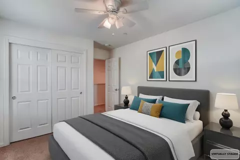 Bedroom - 1525 N Piccadilly Ln, Clovis, CA 93619 photo 2 of 7