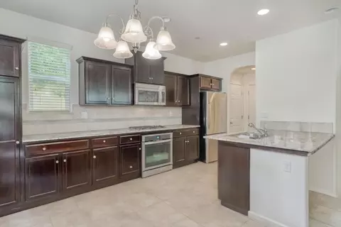 Kitchen - 1525 N Piccadilly Ln, Clovis, CA 93619 photo 1 of 2