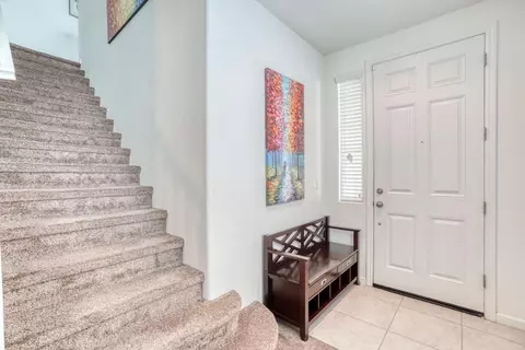 Entry Way - 1525 N Piccadilly Ln, Clovis, CA 93619 photo 1 of 2