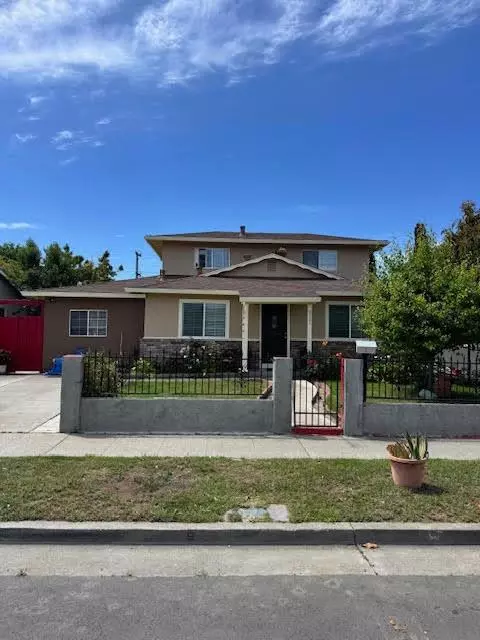2721 Aida Ave, San Jose, CA 95122