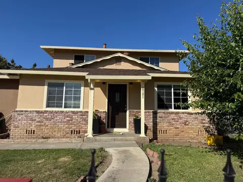 2721 Aida Ave, San Jose, CA 95122