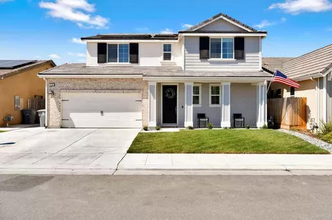 4155 Dennis Ave, Clovis, CA 93619