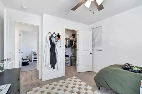 Bedroom - 4155 Dennis Ave, Clovis, CA 93619 photo 4 of 6