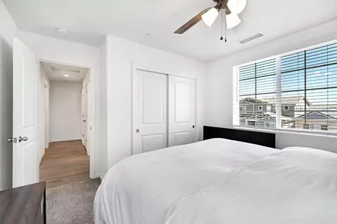 Bedroom - 4155 Dennis Ave, Clovis, CA 93619 photo 1 of 6