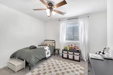Bedroom - 4155 Dennis Ave, Clovis, CA 93619 photo 3 of 6