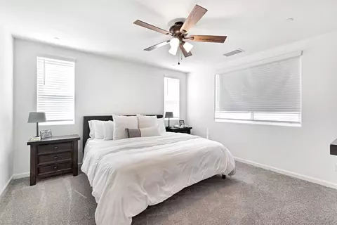 Bedroom - 4155 Dennis Ave, Clovis, CA 93619 photo 5 of 6