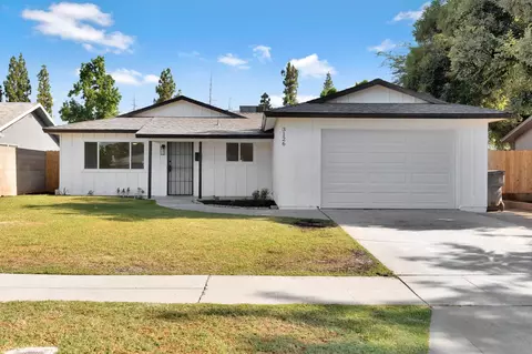 3126 W Alamos Ave, Fresno, CA 93722