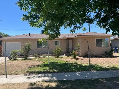 3422 E Michigan Ave, Fresno, CA 93703