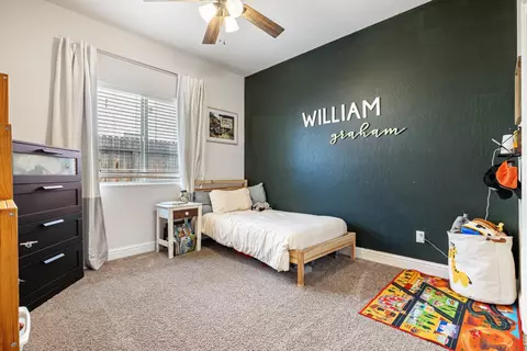 Bedroom - 4112 Alamos Ave, Clovis, CA 93619 photo 4 of 4