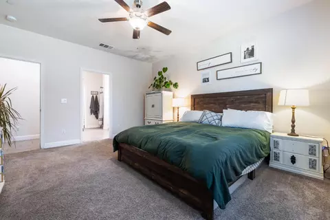 Bedroom - 4112 Alamos Ave, Clovis, CA 93619 photo 2 of 4