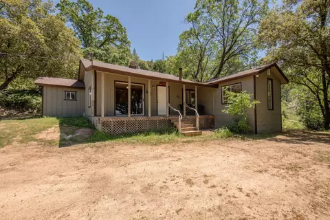 41021 Auberry Rd, Auberry, CA 93602